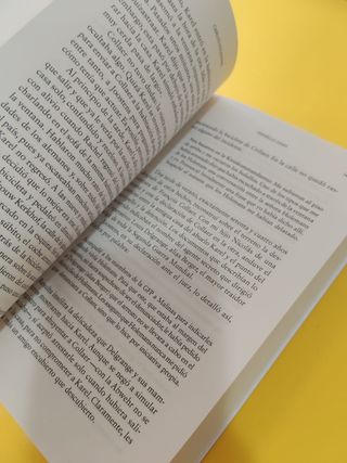 Los espías no hablan