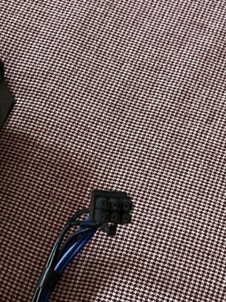 Tarjeta gráfica Gigabyte GTX 760 OC 2GB Windforce