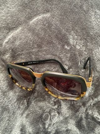 Gafas Cazal originales sin estuche