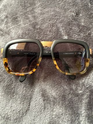 Gafas Cazal originales sin estuche