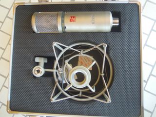 Microfono SE Electronics SE2200A Condensatore