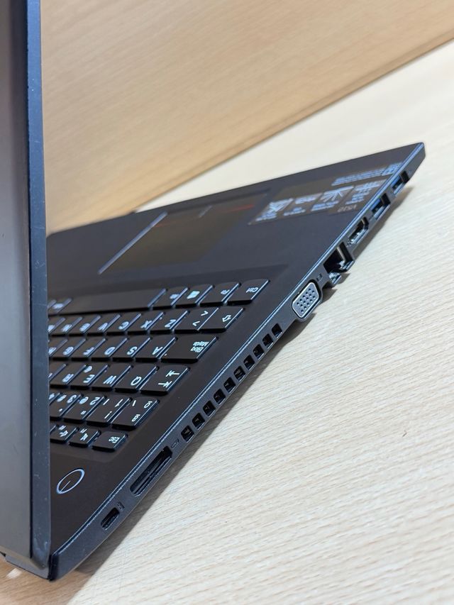 Lenovo V510 i5 / 8Gb / 480Gb SSD