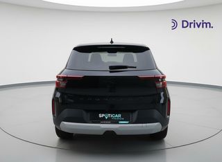 OPEL FRONTERA GS HYBRID 136cv - 2025