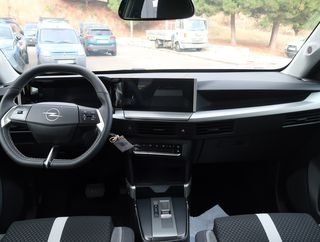 OPEL FRONTERA GS HYBRID 136cv - 2025