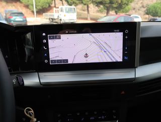 OPEL FRONTERA GS HYBRID 136cv - 2025