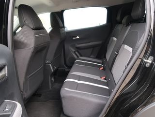 OPEL FRONTERA GS HYBRID 136cv - 2025