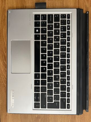 Teclado HP Elite x2