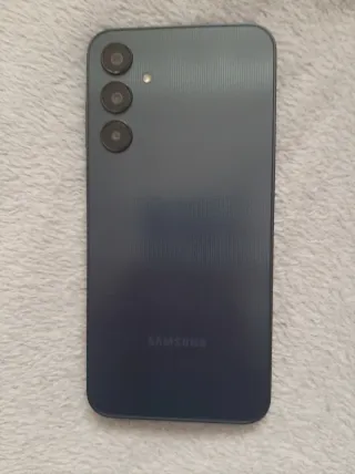 Movil Samsung Galaxy A25 5G