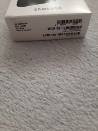 Movil Samsung Galaxy A25 5G