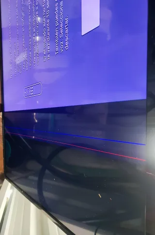 TD Systems TV 55 Pulgadas