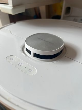 Robot aspirador DreameBot L10 Ultra