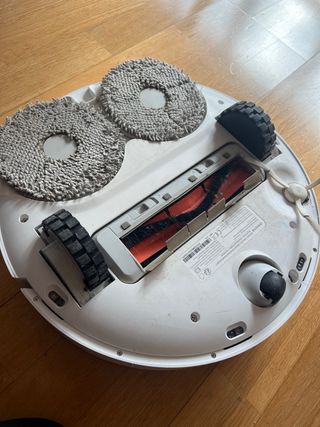 Robot aspirador DreameBot L10 Ultra