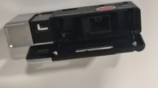 2 Fotocamere Agfa 110 Film