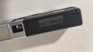 2 Fotocamere Agfa 110 Film