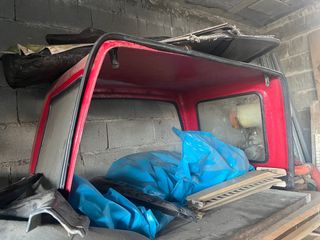 Hardtop Suzuki Samurai/Santana