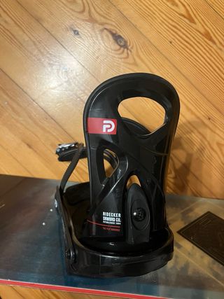 Tabla Snowboard Salomon Pulse 160cm