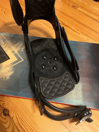 Tabla Snowboard Salomon Pulse 160cm