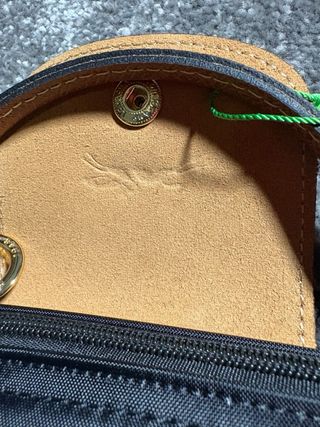 Longchamp Le Pliage Small | Black |