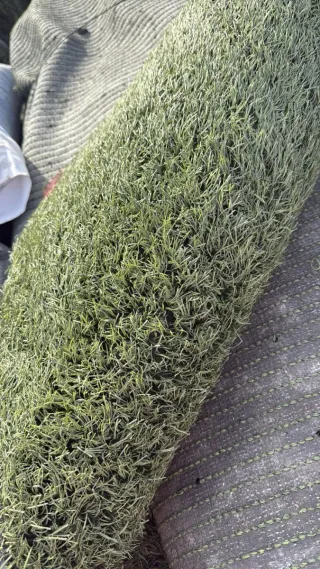 Venta Césped artificial reciclado