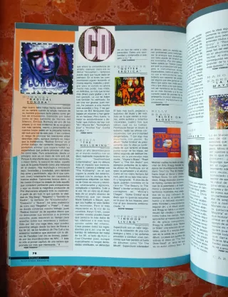 BUNBURY - POPULAR 1 (1997)