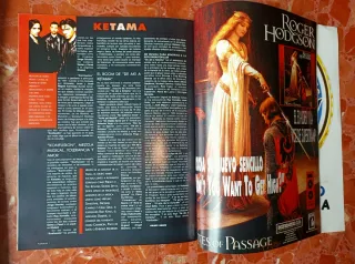 BUNBURY - POPULAR 1 (1997)