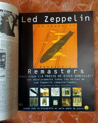 BUNBURY - POPULAR 1 (1997)