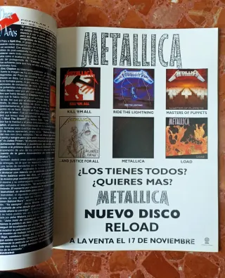 BUNBURY - POPULAR 1 (1997)