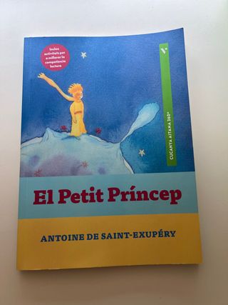El petit príncep