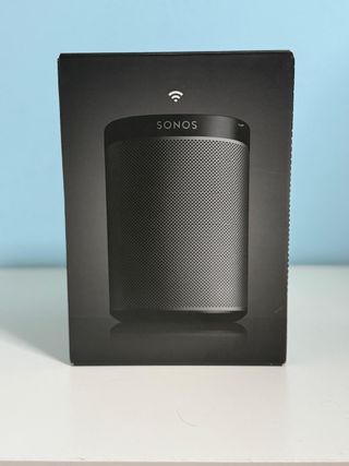 Sonos Play:1