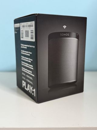 Sonos Play:1