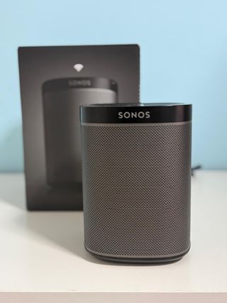 Sonos Play:1