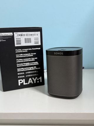 Sonos Play:1