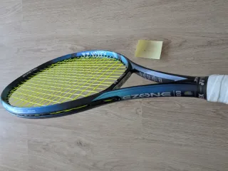 Raquetas Yonex Ezone 100
