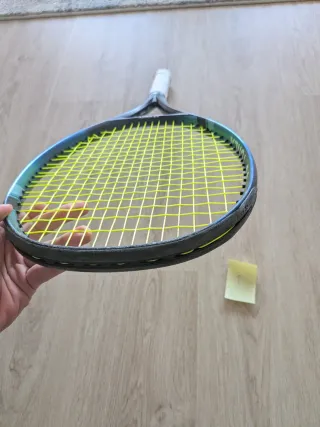 Raquetas Yonex Ezone 100