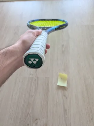 Raquetas Yonex Ezone 100