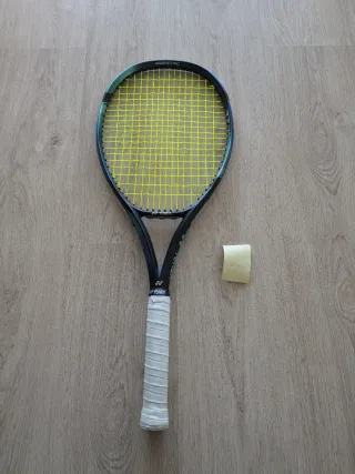 Raquetas Yonex Ezone 100