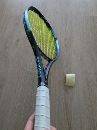 Raquetas Yonex Ezone 100