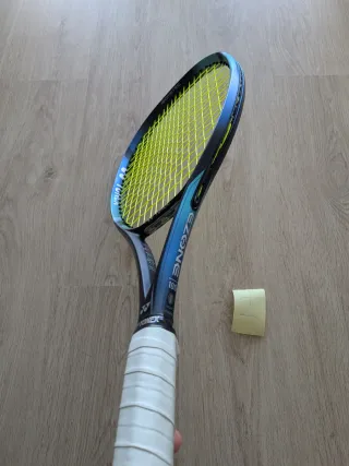 Raquetas Yonex Ezone 100