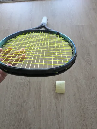 Raquetas Yonex Ezone 100