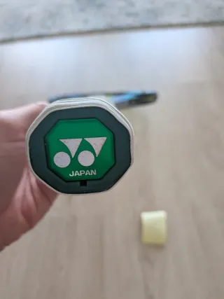 Raquetas Yonex Ezone 100