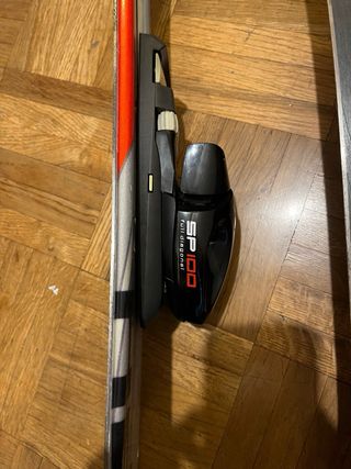 Esquís HEAD Big Easy 94 - 151 cm