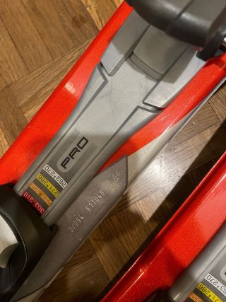 Esquís HEAD Big Easy 94 - 151 cm