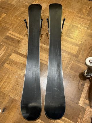 Esquís HEAD Big Easy 94 - 151 cm