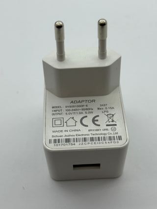 Cámara EZVIZ C6N Hogar Inteligente