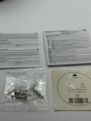 Cámara EZVIZ C6N Hogar Inteligente