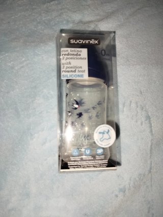Lote Suavinex
