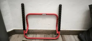 Soporte Plegable para Bicicleta