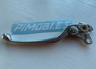 Maneta de embrague nueva Suzuki GSX 650 Bandit 650