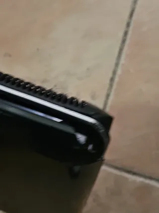 Portátil HP Pavilion HDX9000 para piezas