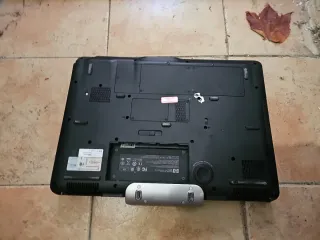 Portátil HP Pavilion HDX9000 para piezas